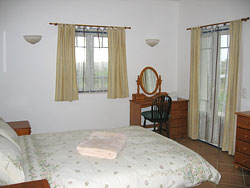 Casa Andorinha Bedroom.