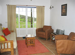Casa Andorinha Lounge.